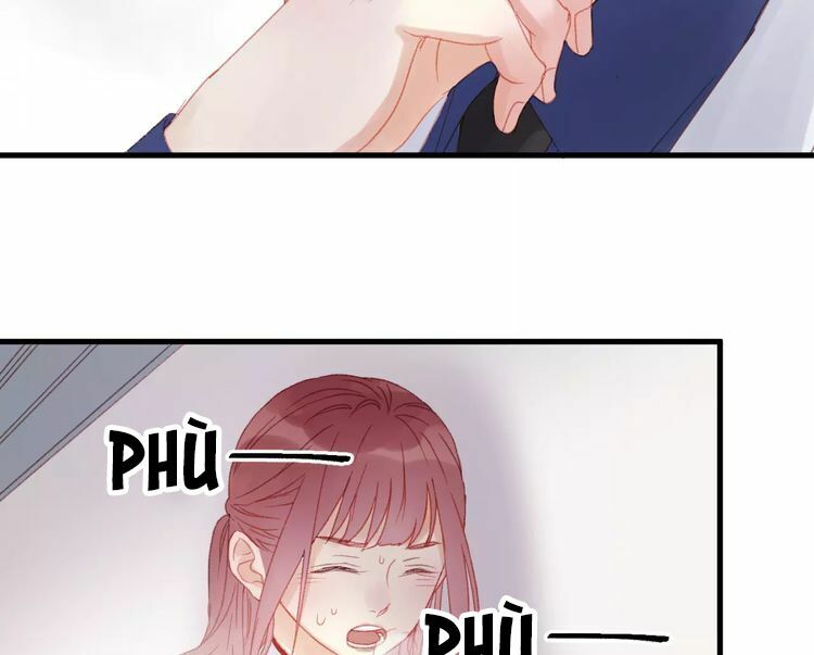 lượm được một tiểu hồ ly phần 2 chapter 27 10