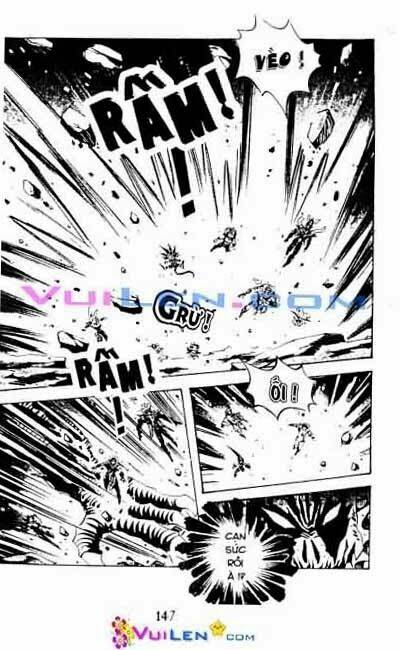 những người bạn tốt chapter 26 148