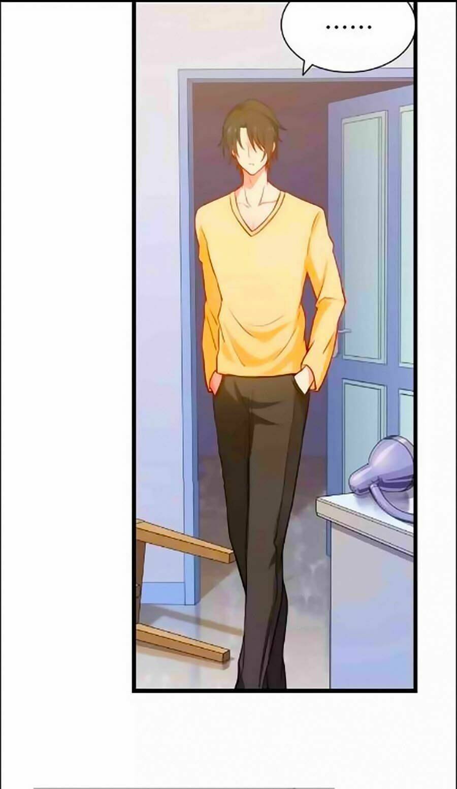 chỉ nhiễm thành hôn chapter 29 18