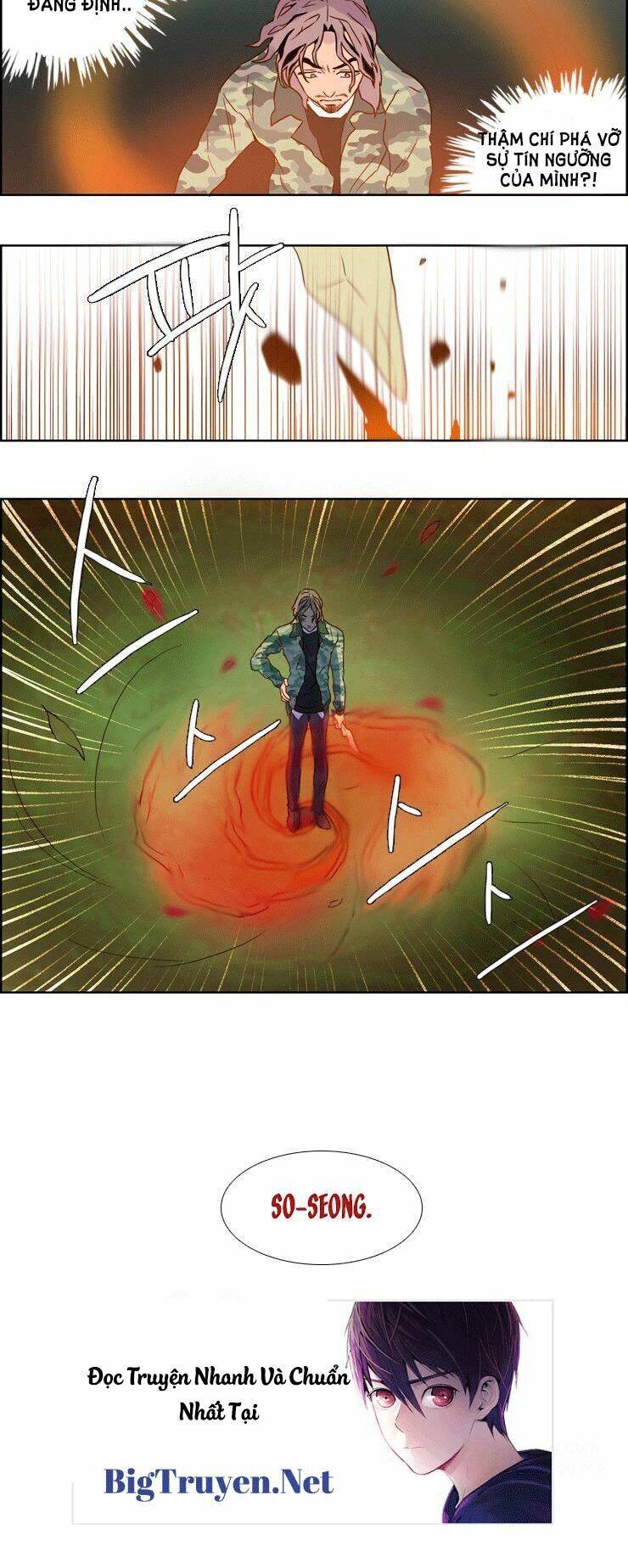 gods of time chapter 14 22