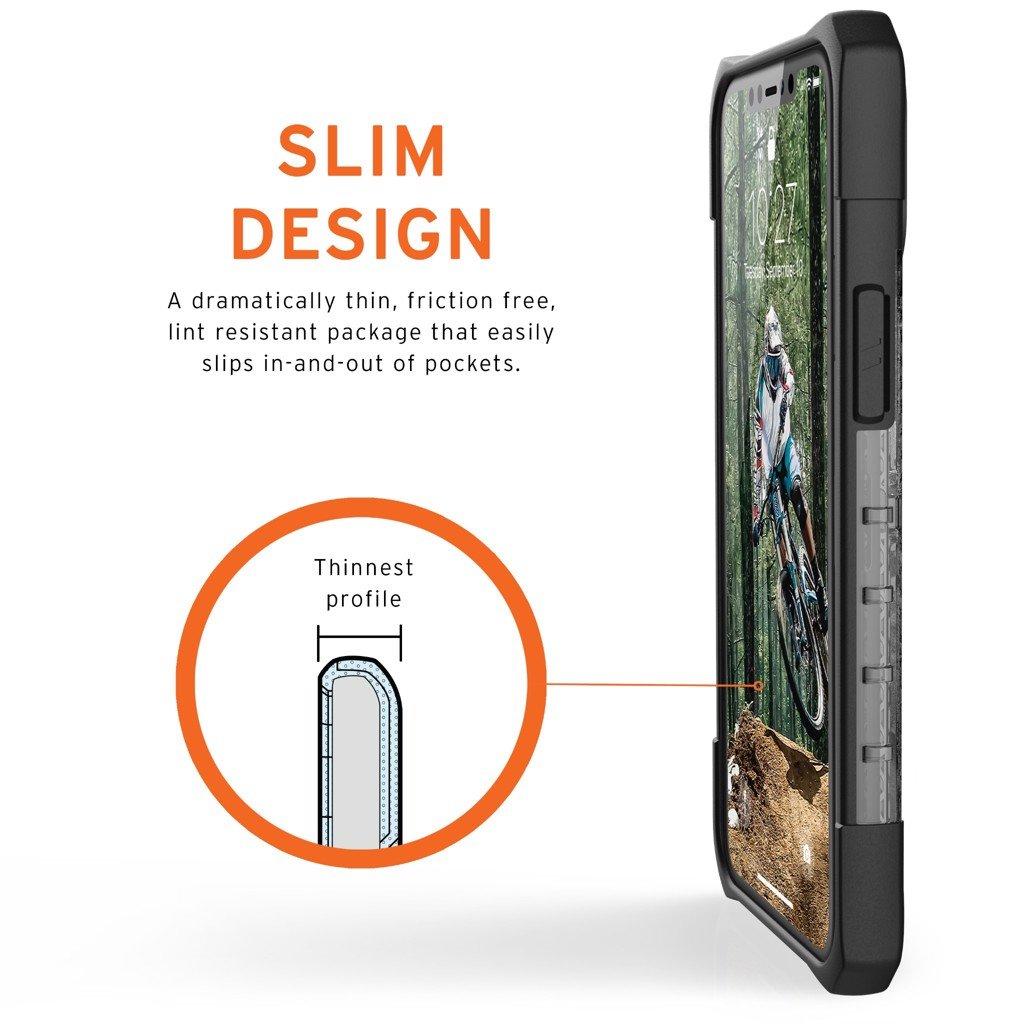 Ốp Lưng UAG PLASMA Cho iPhone 14 Plus