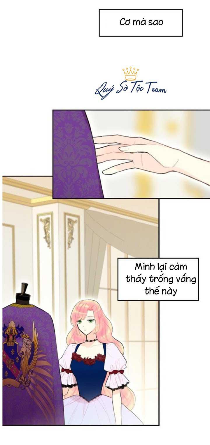 trọng sinh trở thành hoàng phi chapter 33 17