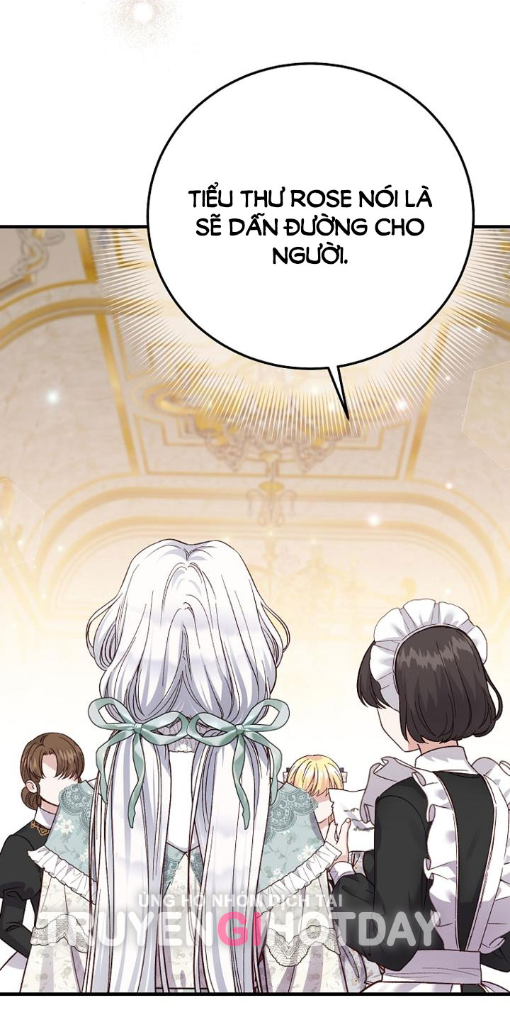 trở thành vợ thái tử quái vật chapter 82.1 62