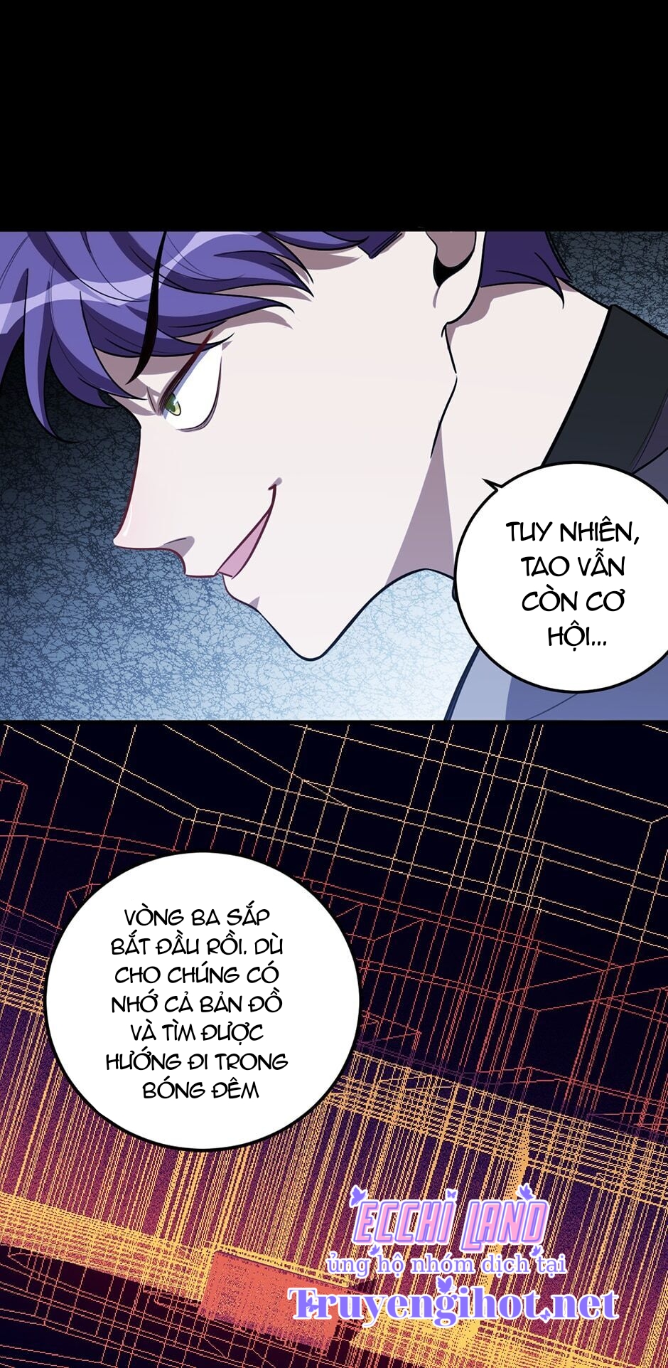 [16+] killing my love chapter 57.1 11