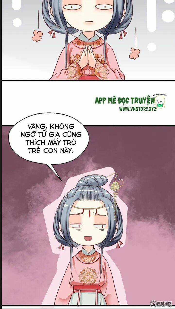 kiều nữ độc phi chapter 90 27