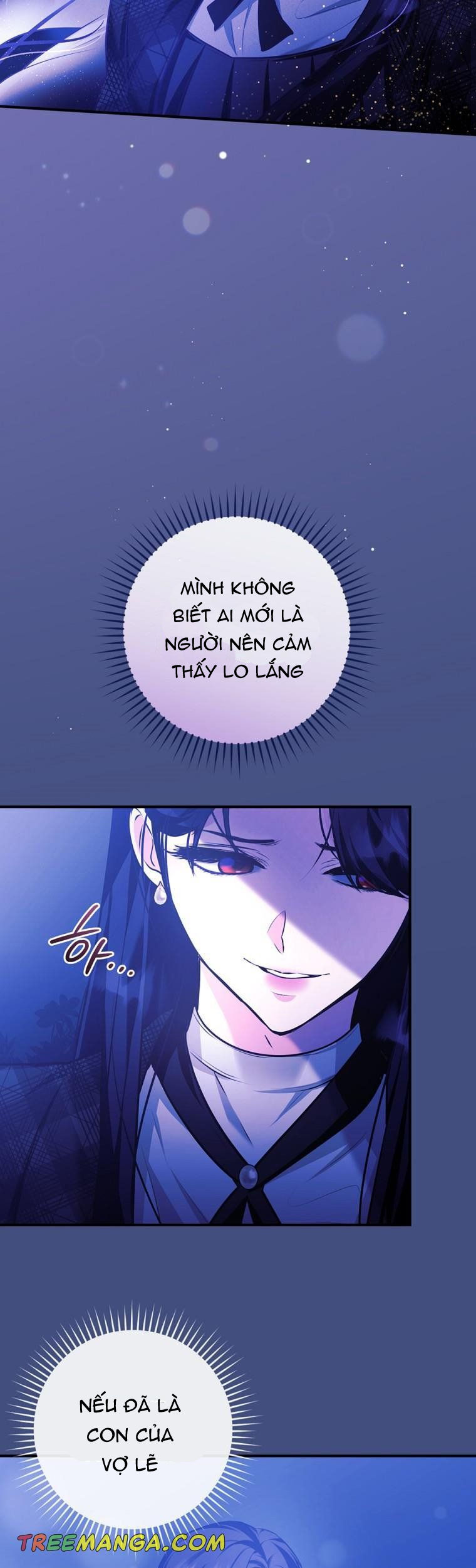 nàng tiểu thư nhà công tước chapter 17 41
