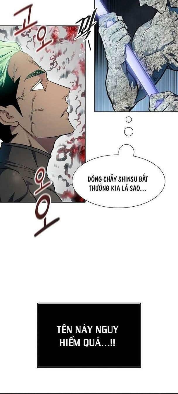 tòa tháp bí ẩn 2 chapter 570 17