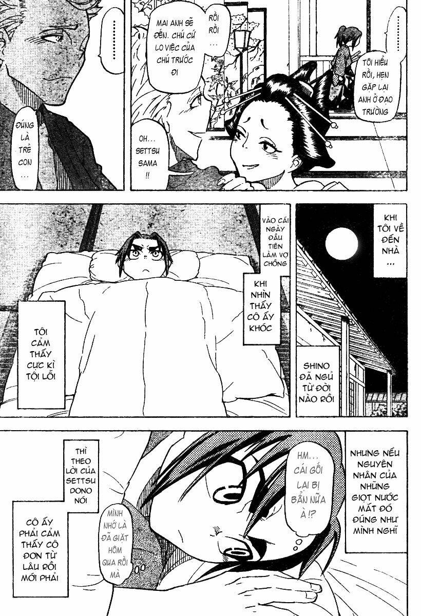 samurai usagi chapter 7 11