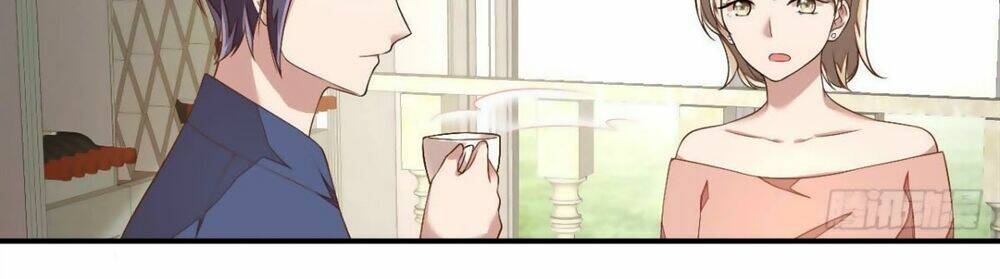 ông xã, em muốn ăn cho anh sạt nghiệp! chapter 11 8