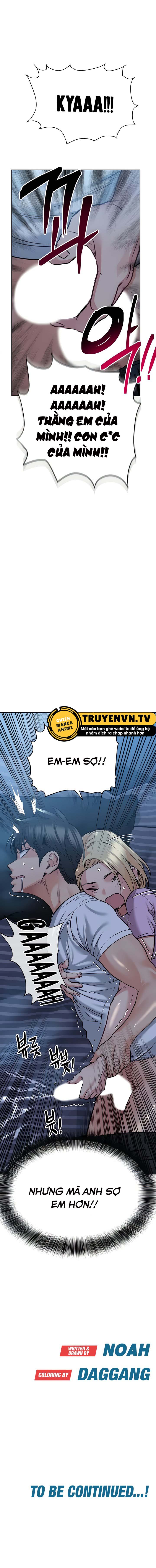 người dì khiêu gợi chapter 17 31