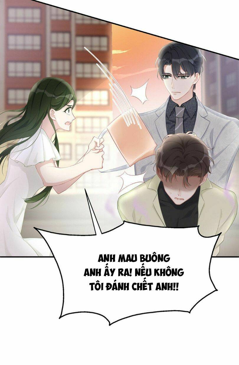 chỉ muốn cưng chiều em chapter 6 14