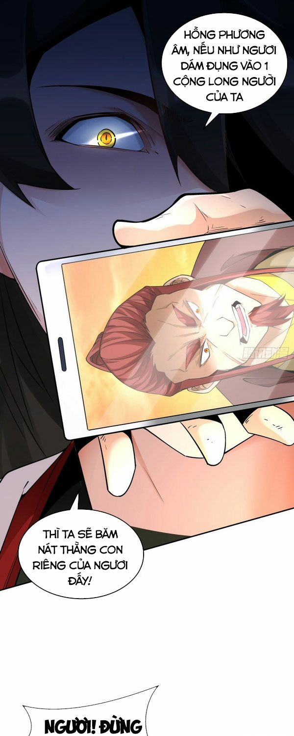 ta là nhà giàu số một, ta không muốn trọng sinh chapter 36 37