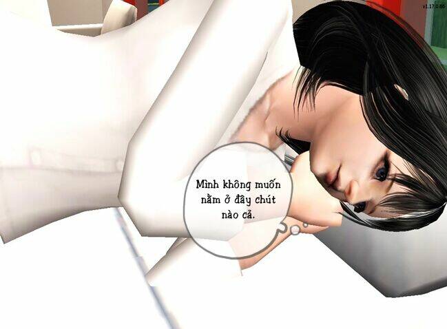 tìm em [truyện sims] chapter 17 37