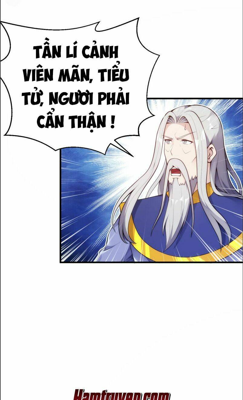 thiên hạ kiếp chapter 22.2 4