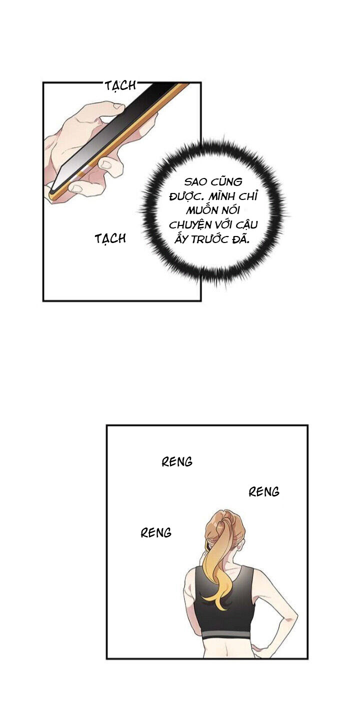 thanh xuân lầm lỡ chapter 31 16