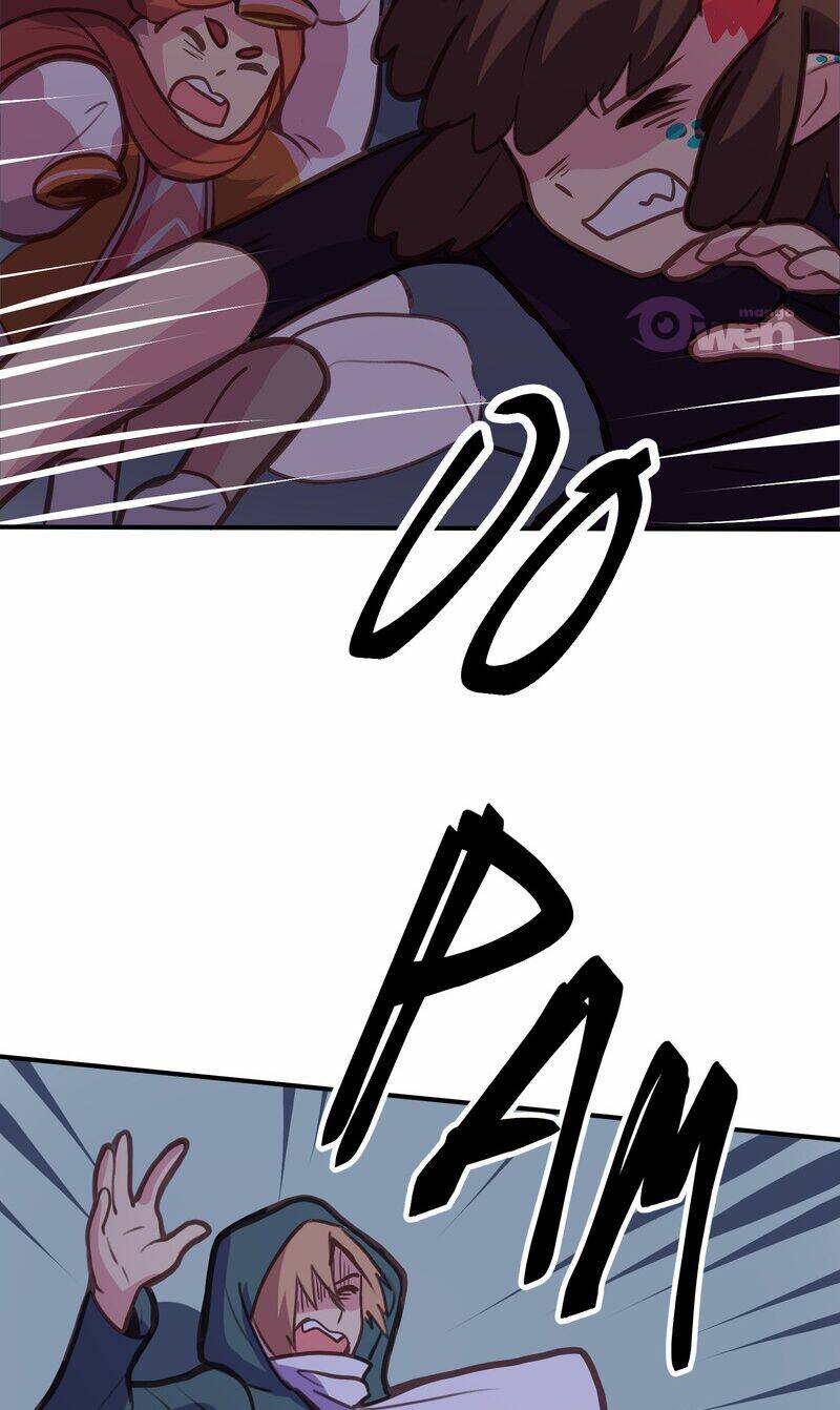 lời nguyền lalin chapter 38 5