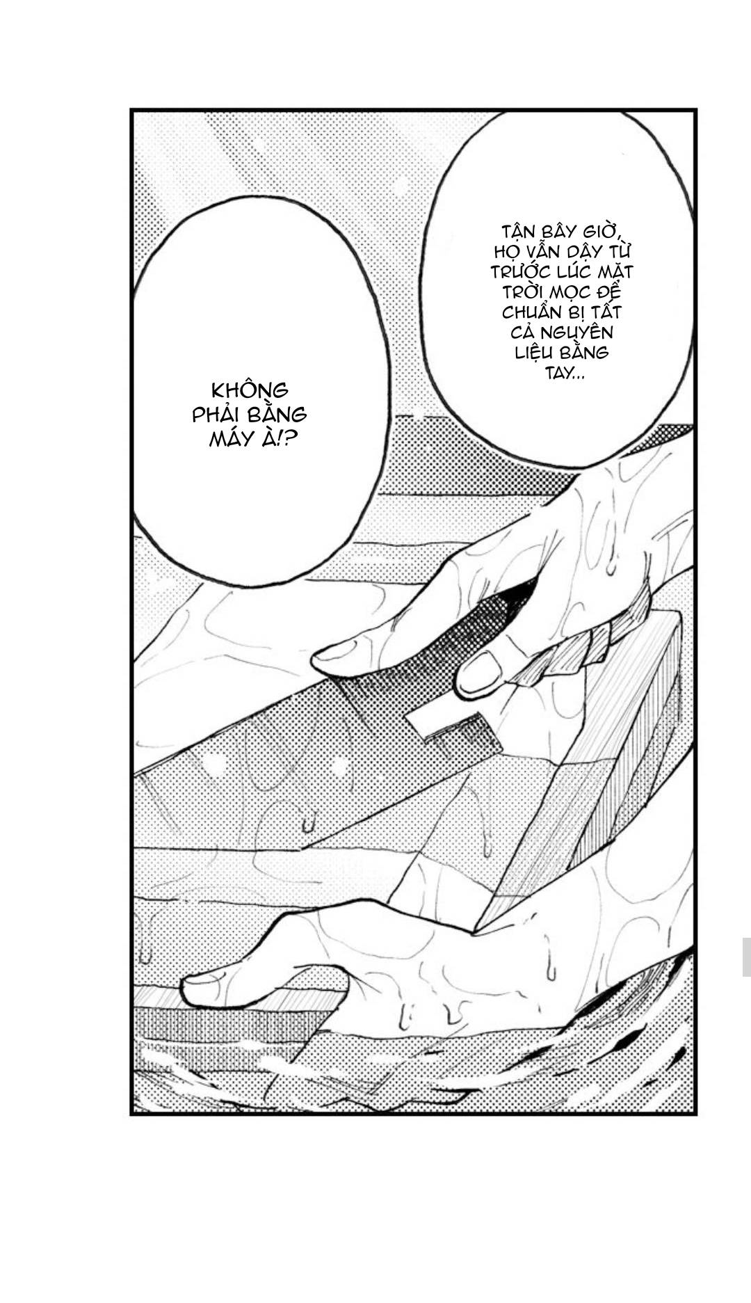 bị một anh chàng lập dị tấn công chapter 4 27