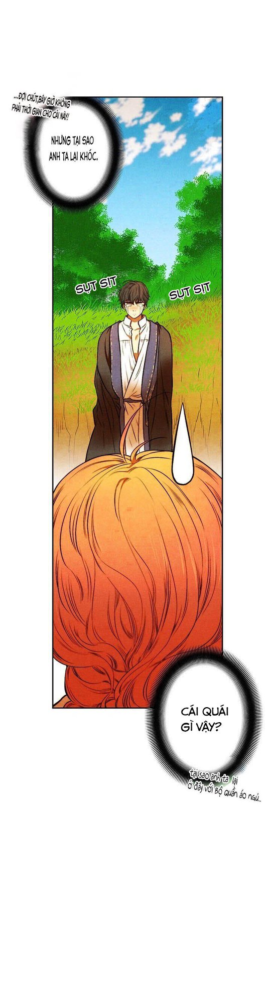 tuyển tập các chương prologue hàn chapter 10 6