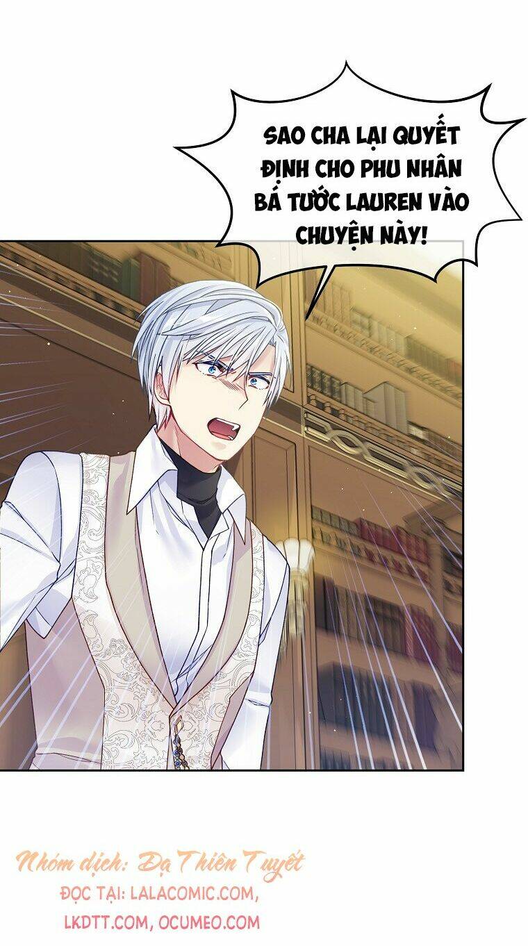 chồng em dễ thương chết mất thôi! chapter 22 43