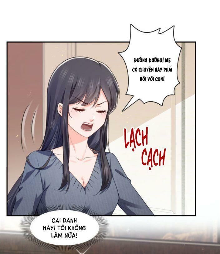 Hệt Như Hàn Quang Gặp Nắng Gắt chapter 189 13