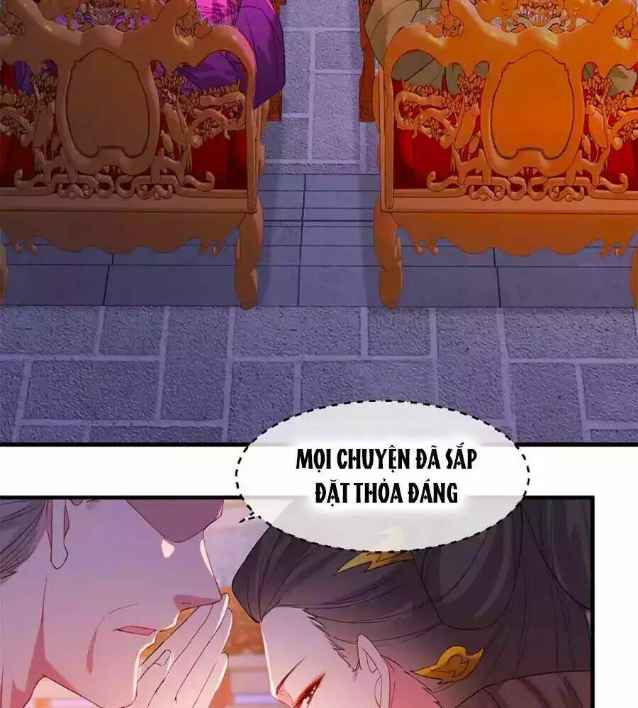 gian phi như thử đa kiều chapter 59 35