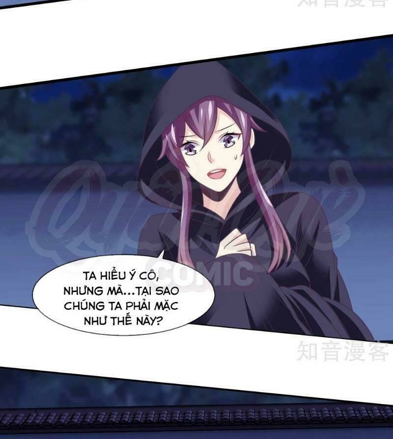 ta là ngọc hoàng đại đế chapter 91 32