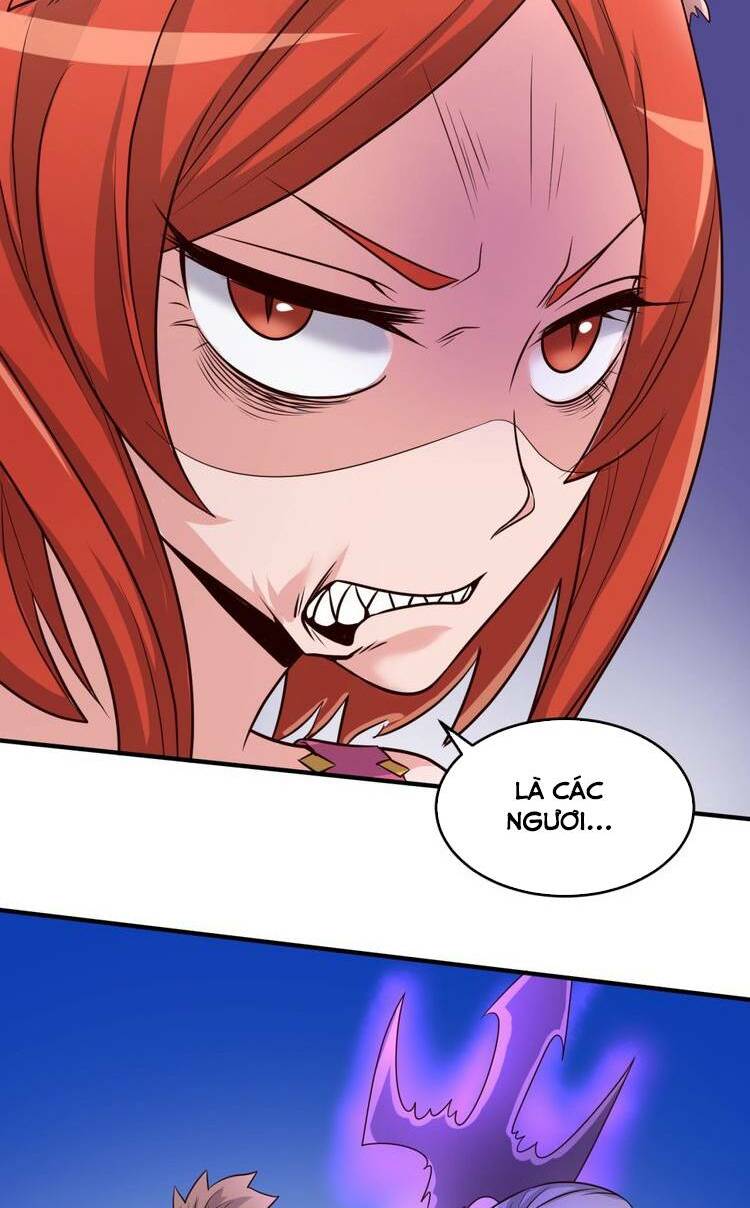người chặn xuyên không chapter 43 39
