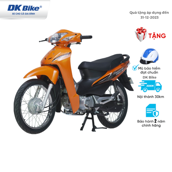 Xe Máy 50cc DK Ways