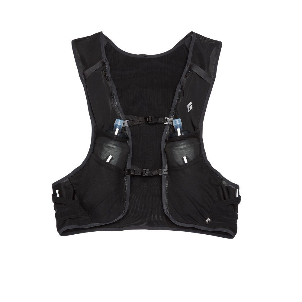 VEST NƯỚC CHẠY BỘ CHẠY TRAIL BLACK DIAMOND DISTANCE 4 HYDRATION VEST