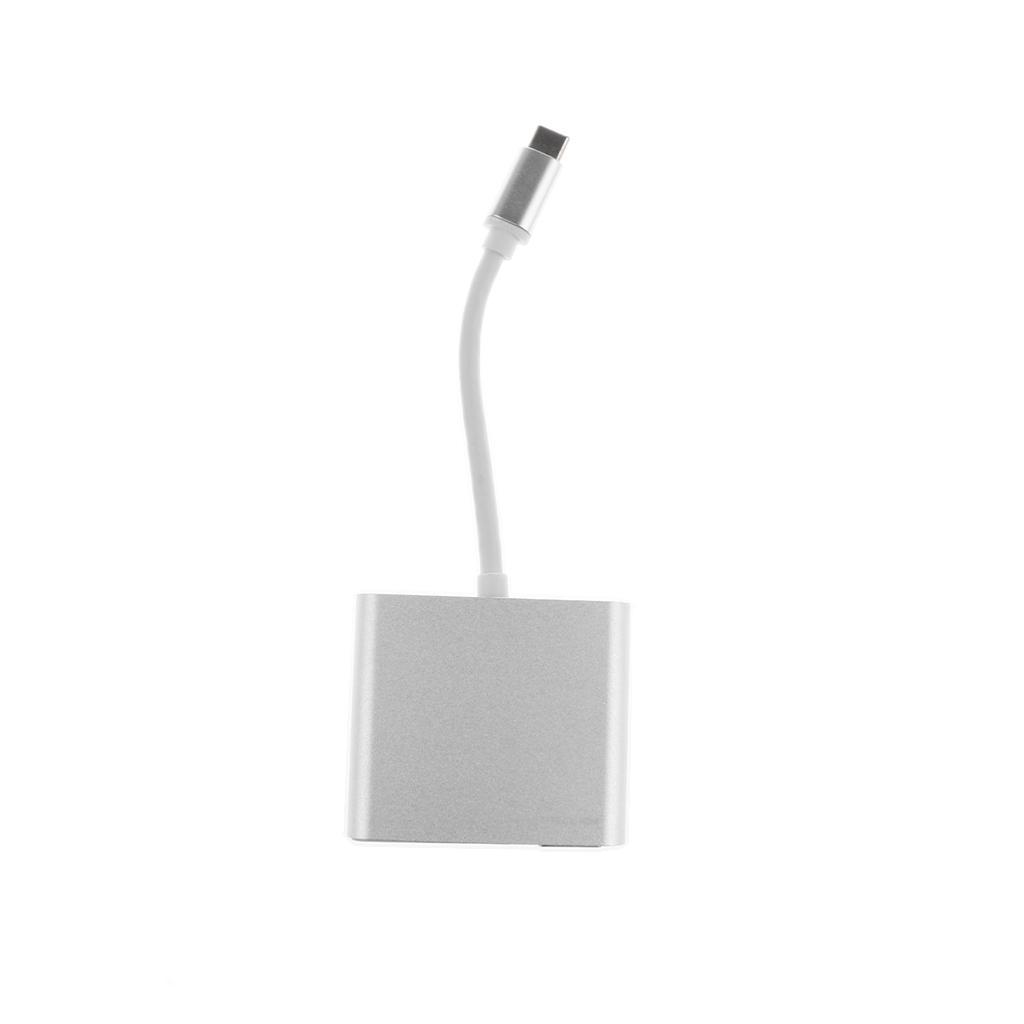 USB Type C to HDMI Adapter 4K For Nintendo Switch MacBook USB 3.0 Adapter
