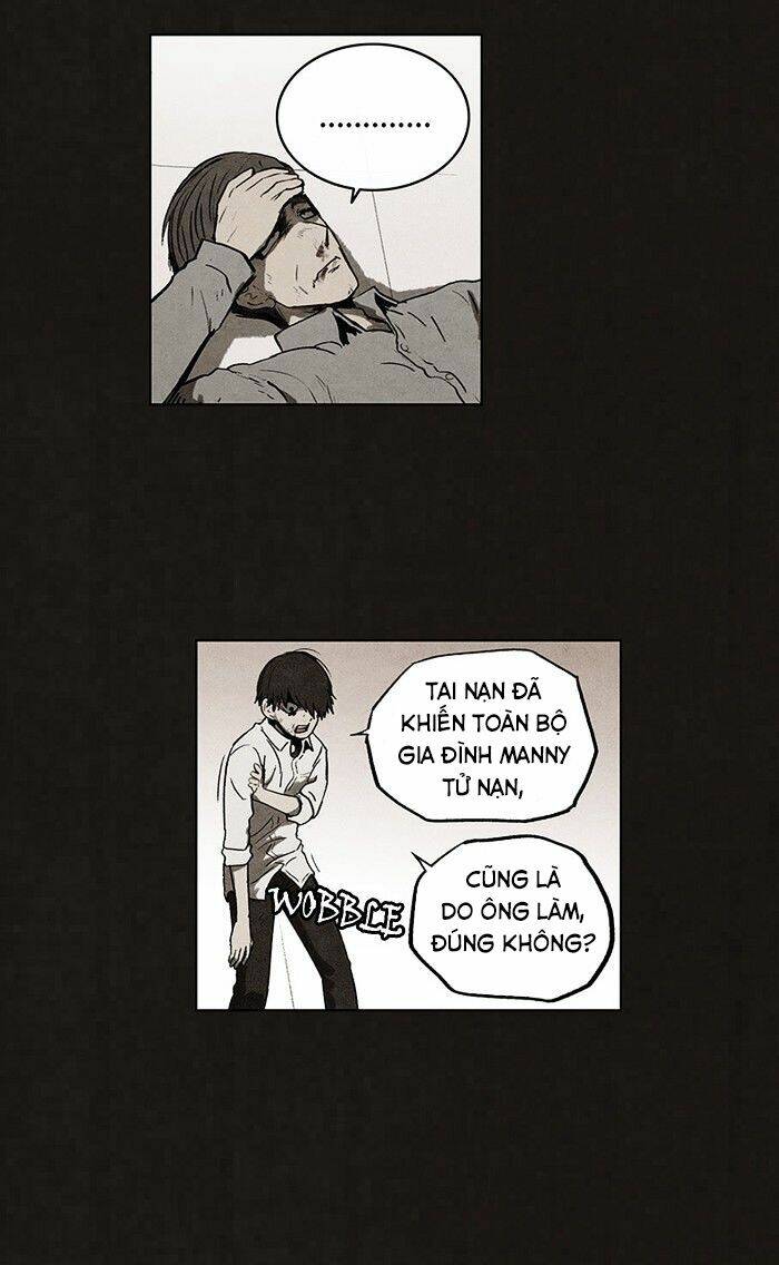 đứa con của quỷ dữ chapter 87 52