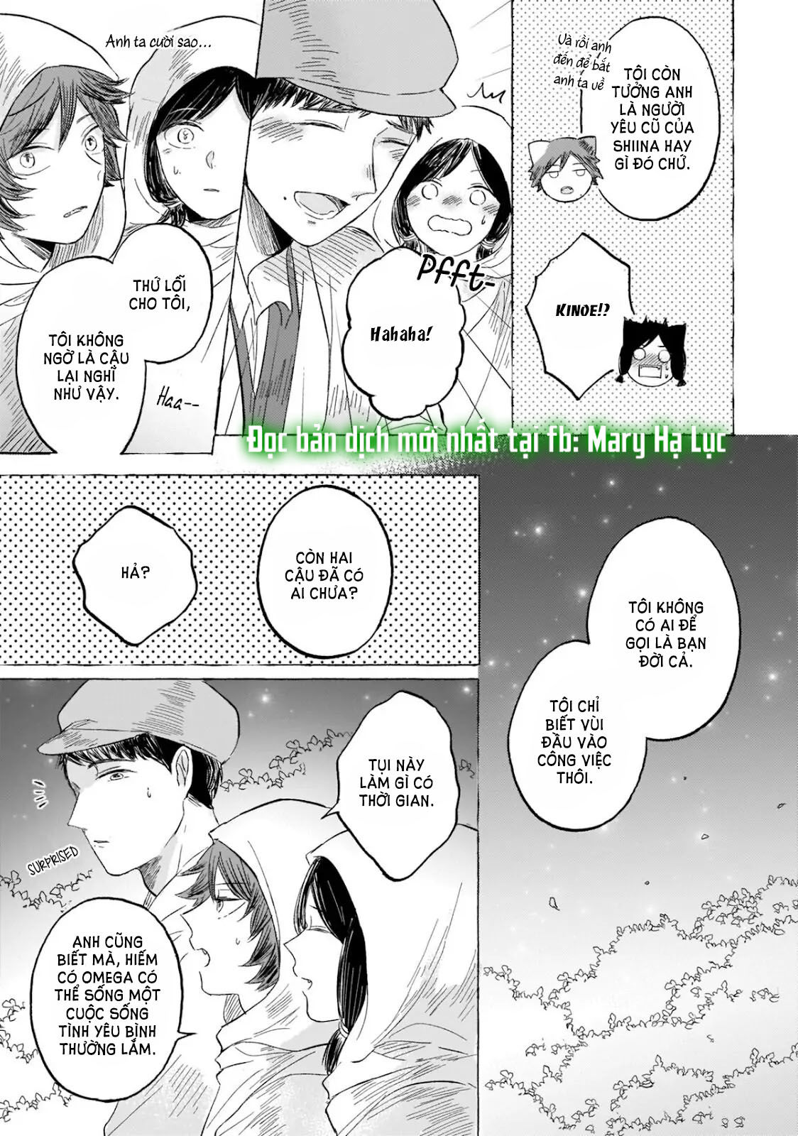 neko mimi omegaverse chapter 4.2 8