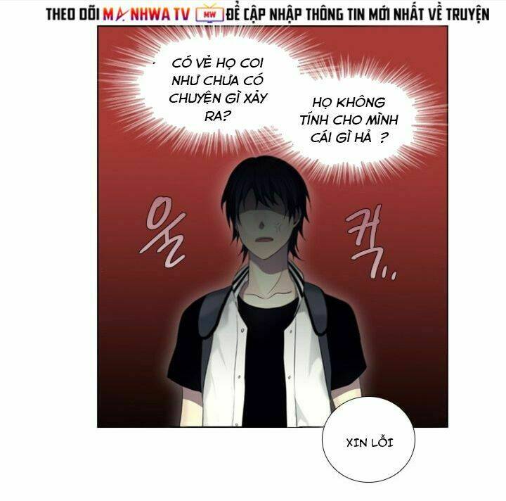 người cống hiến chapter 7 43