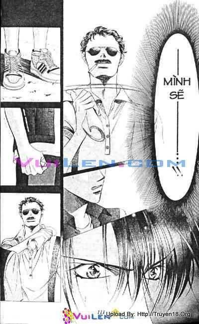 thử thách của kyouko chapter 61 112