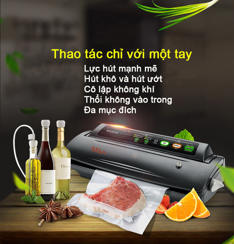 Máy Hút Chân Không Đa Năng T1320 Hút Khô Và Ướt - Hàng chính hãng