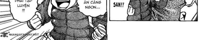 thánh tỏi sành ăn chapter 138 9