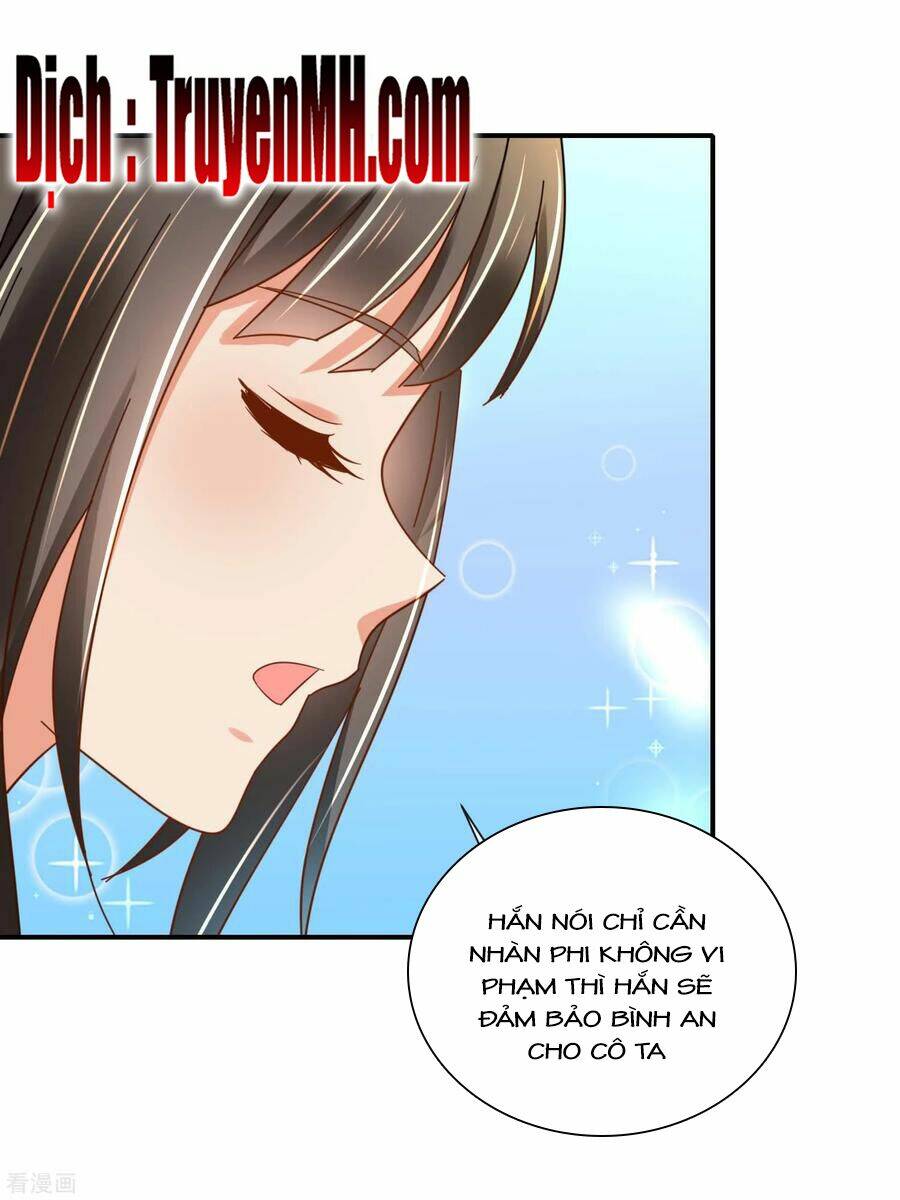 lãnh cung phế hậu muốn nghịch thiên chapter 206 3