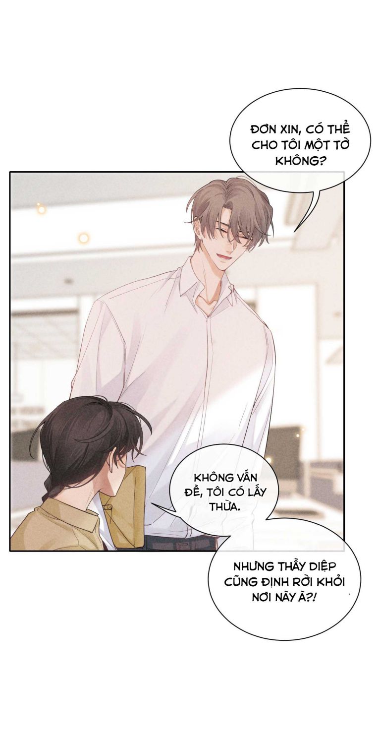 trò chơi săn mồi chapter 23 7