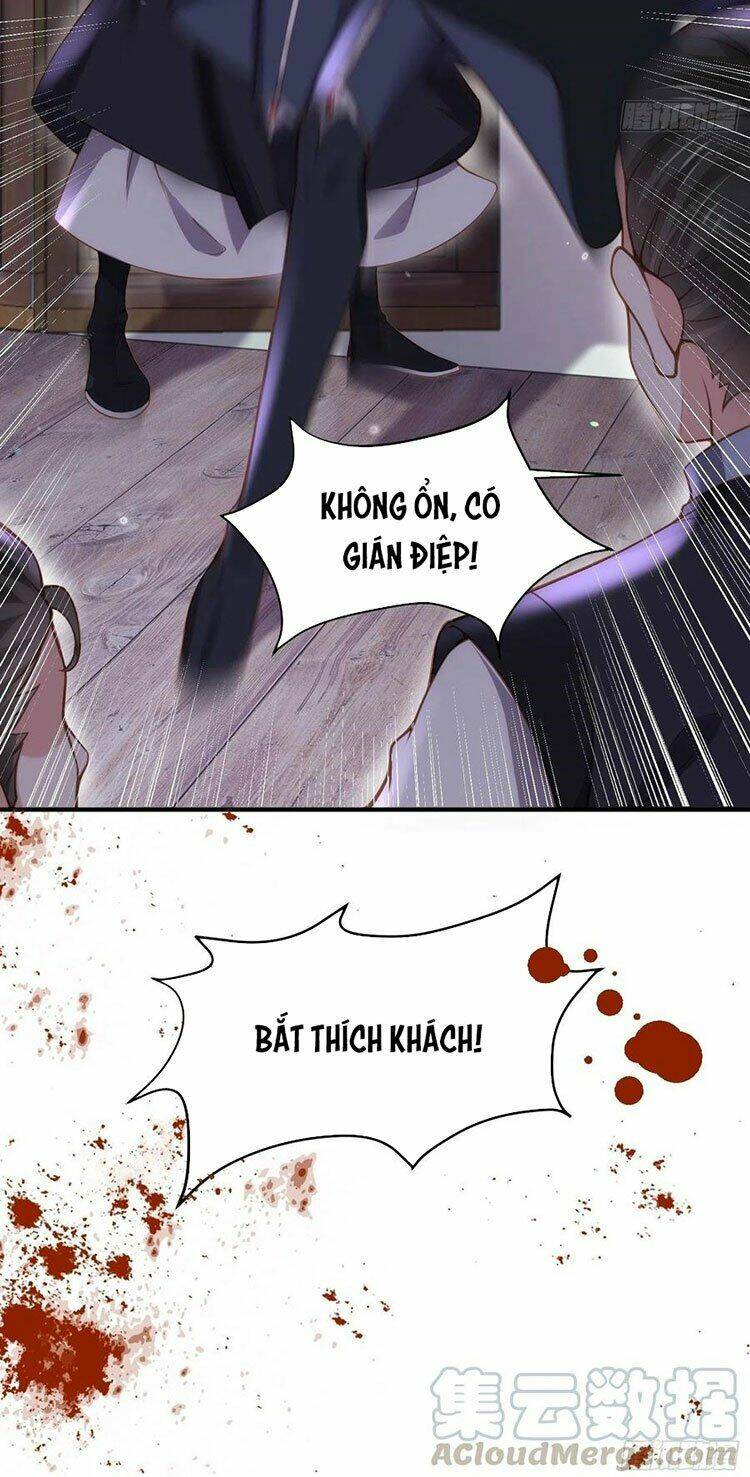 hoạn phi thiên hạ chapter 139 18