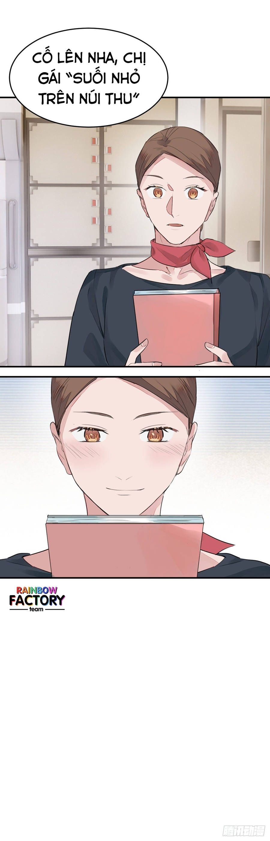 bay qua trời xanh chapter 17 26