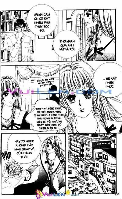 cửa hàng phù thủy chapter 3 151