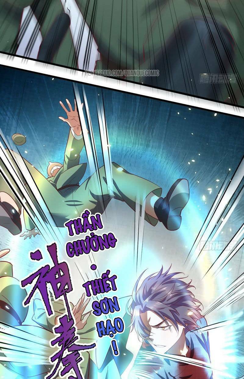 ta là tà đế chapter 18.5 12