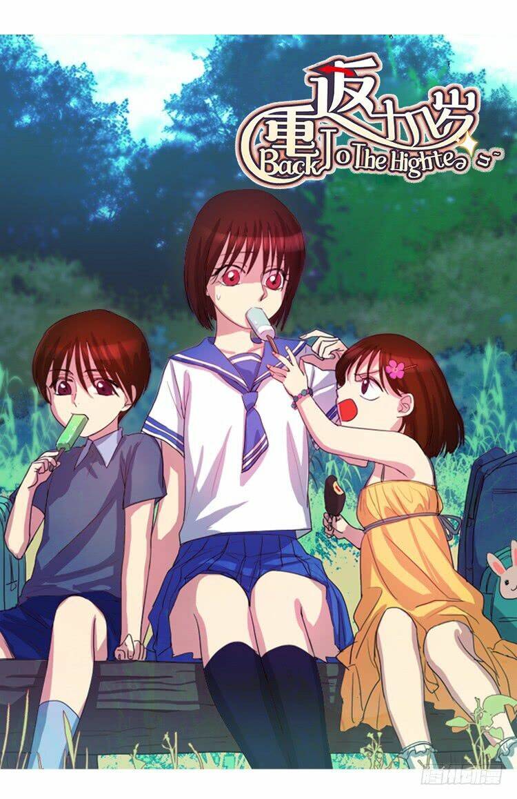 trở lại tuổi mười mấy chapter 16 2