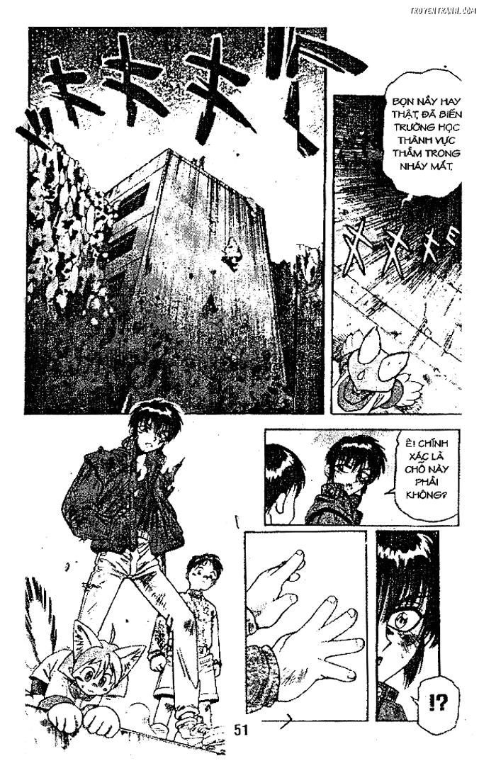 devil and devil chapter 21 13