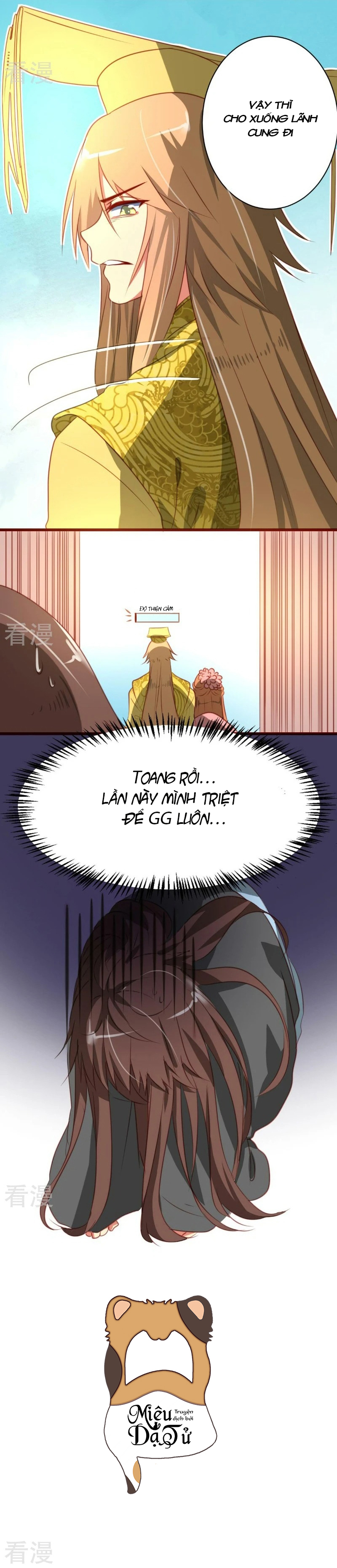 xuyên nhanh chi xà phòng trêu người chapter 2 13