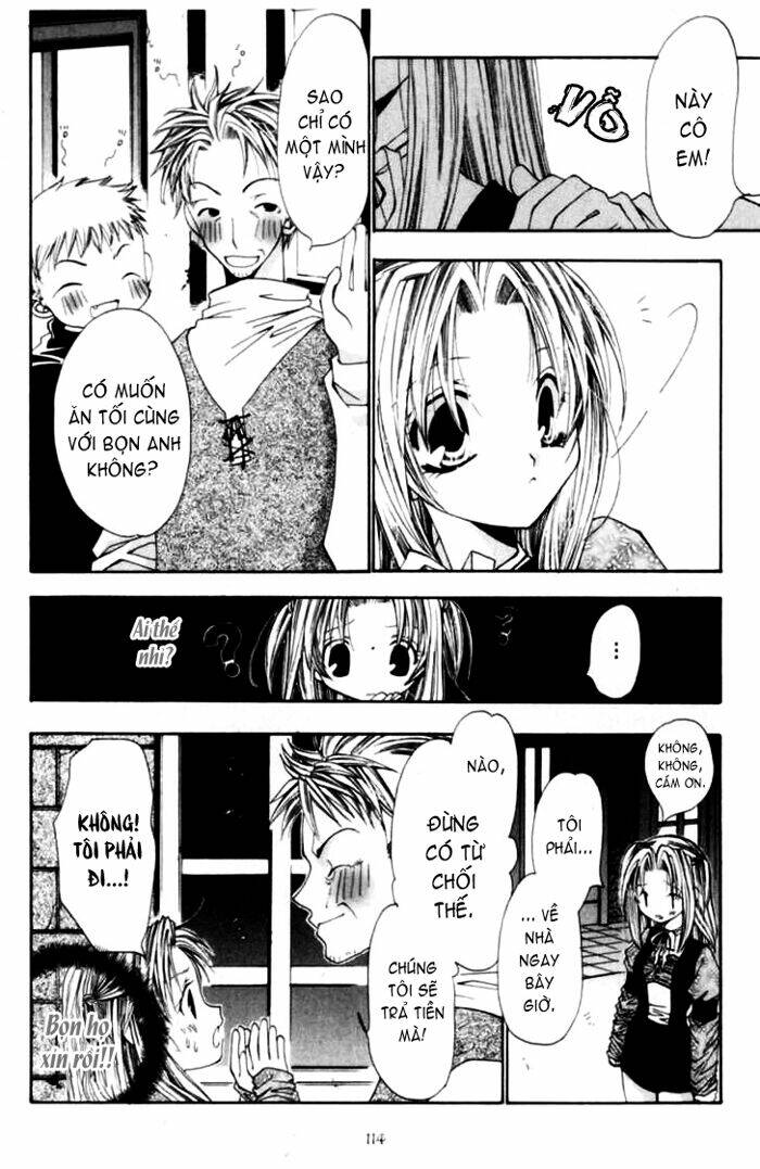 magical x miracle chapter 14 11