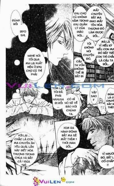 bát khuyển sỹ phương đông chapter 3 12