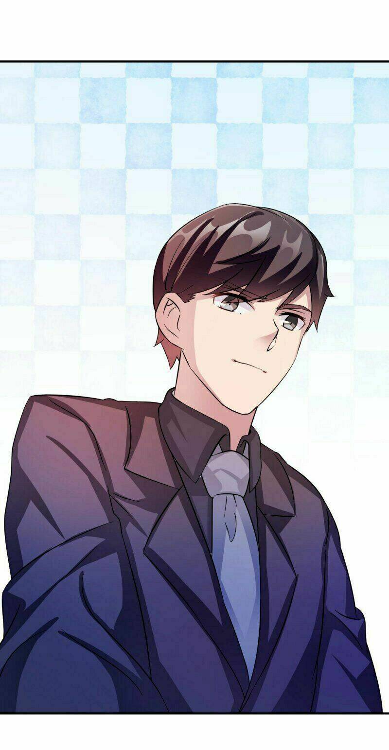 mạc thiếu bức hôn: vợ mới khó chống đỡ chapter 93 17