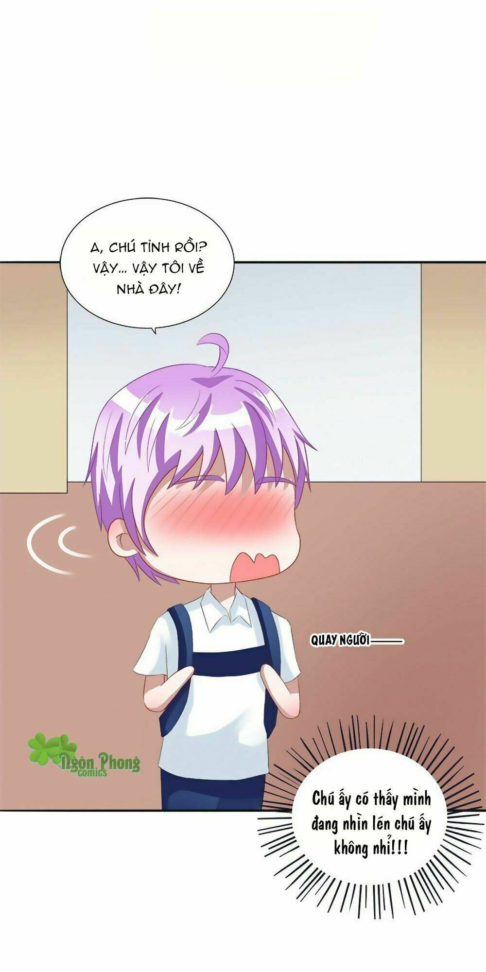 phải lòng ông chú hàng xóm chapter 12 7