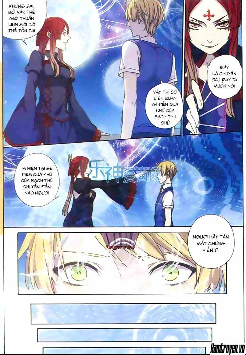 thuấn linh chapter 14 10